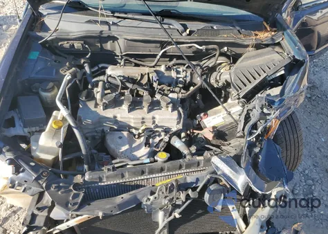 2005 Nissan Sentra 1.8 z USA, uszkodzony, nr VIN 3N1CB51D95L580321